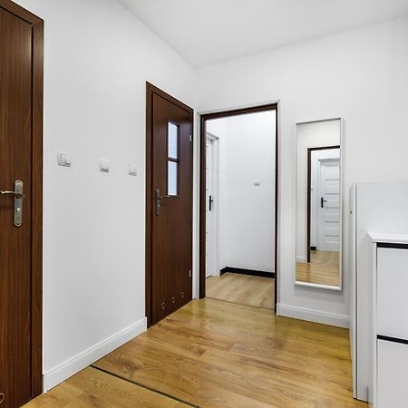 Prime Home Centrum 2 Gdynia Eksteriør bilde