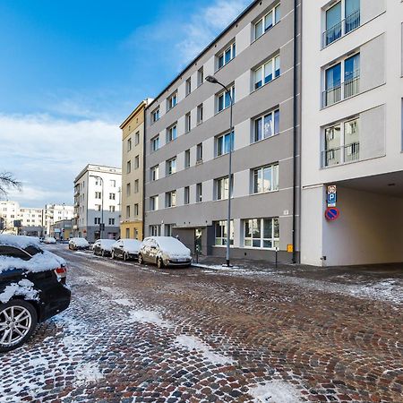 Prime Home Centrum 2 Gdynia Eksteriør bilde