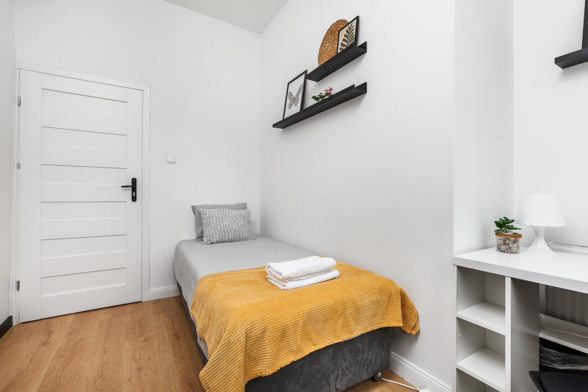 Prime Home Centrum 2 Gdynia Eksteriør bilde