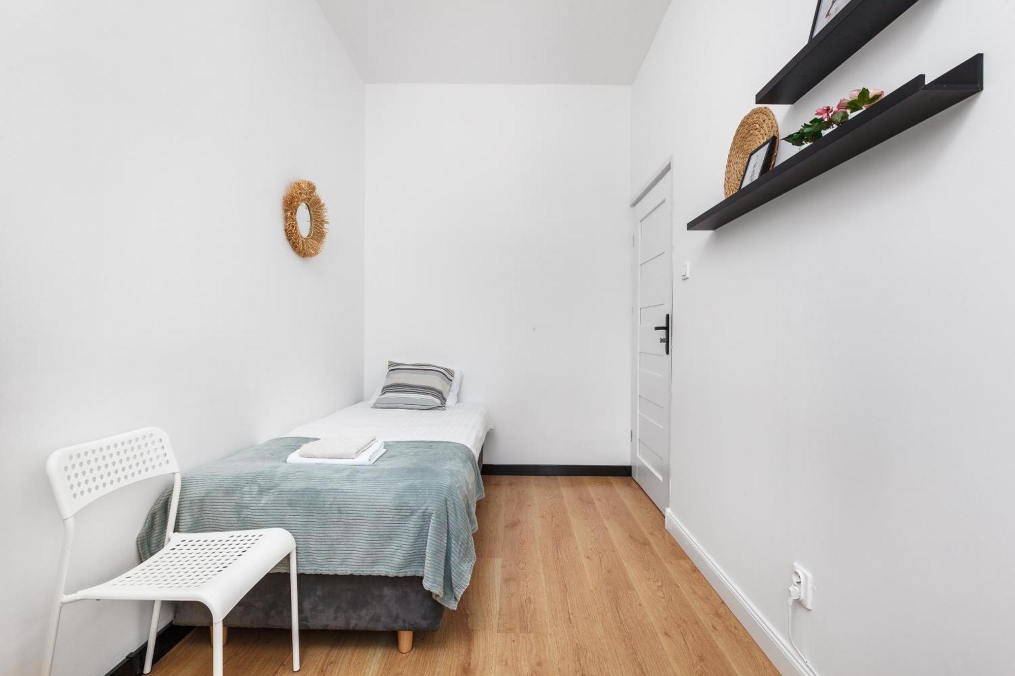 Prime Home Centrum 2 Gdynia Eksteriør bilde
