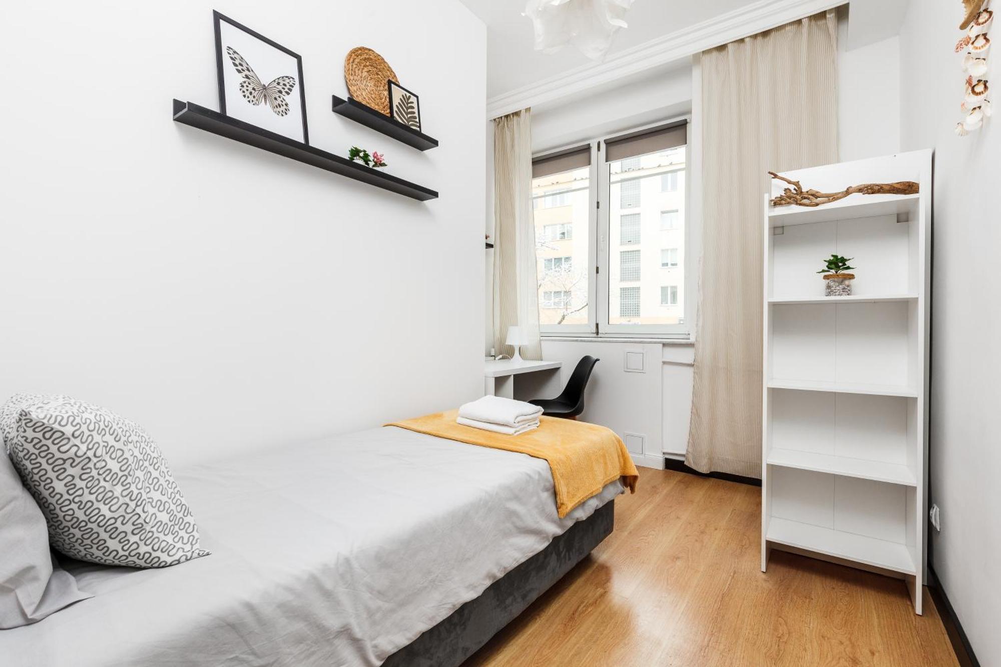 Prime Home Centrum 2 Gdynia Eksteriør bilde