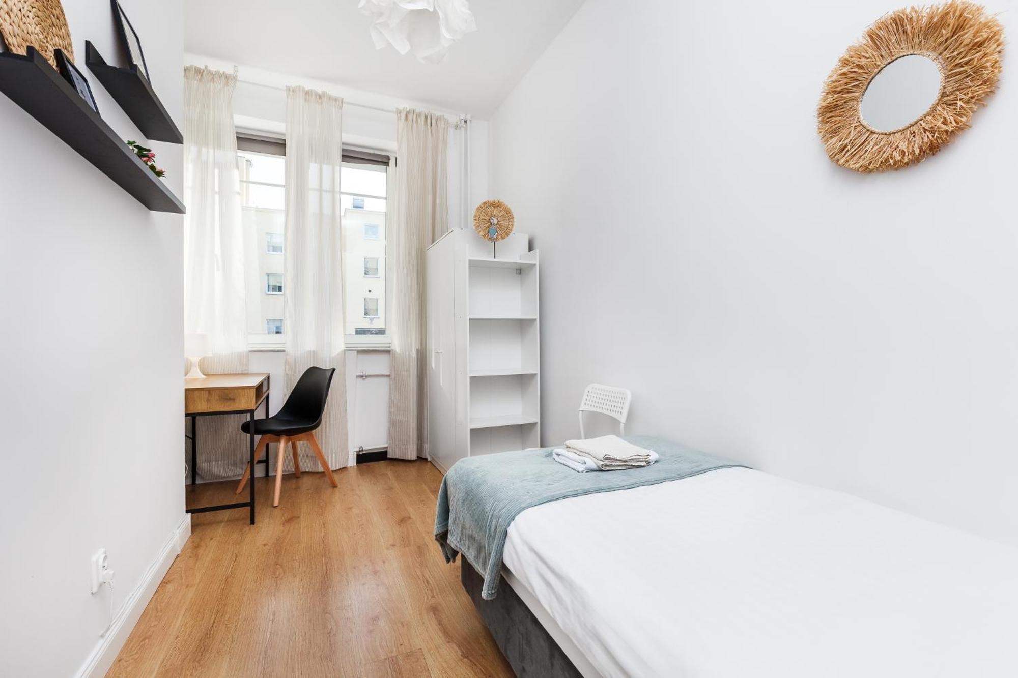 Prime Home Centrum 2 Gdynia Eksteriør bilde