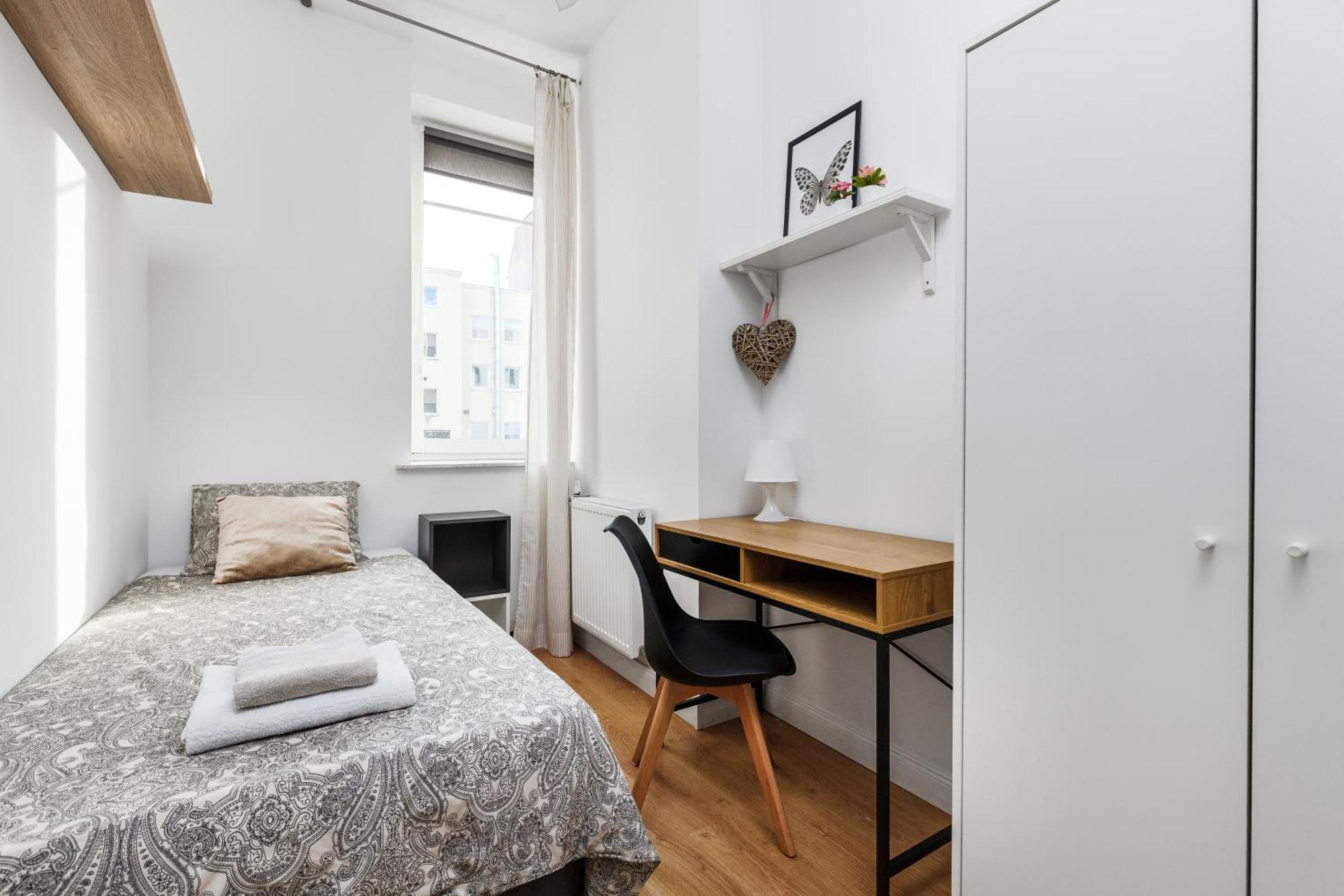 Prime Home Centrum 2 Gdynia Eksteriør bilde