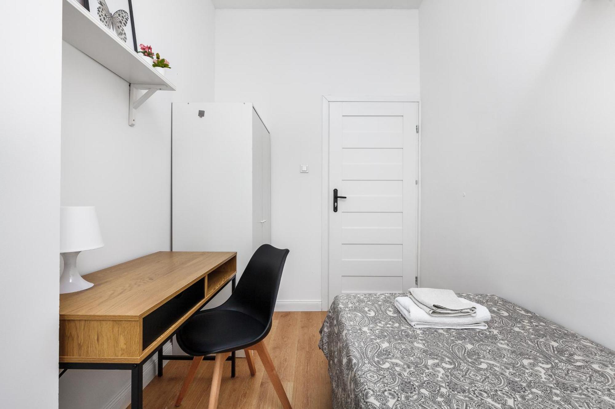 Prime Home Centrum 2 Gdynia Eksteriør bilde