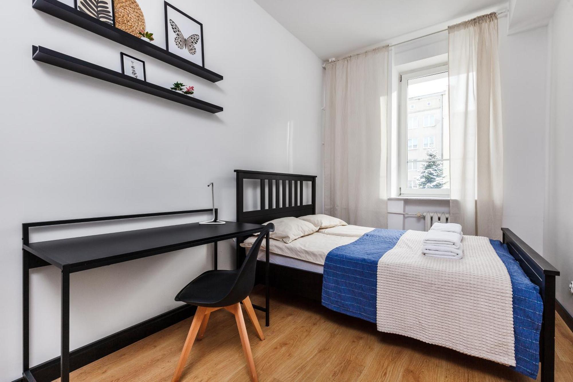Prime Home Centrum 2 Gdynia Eksteriør bilde