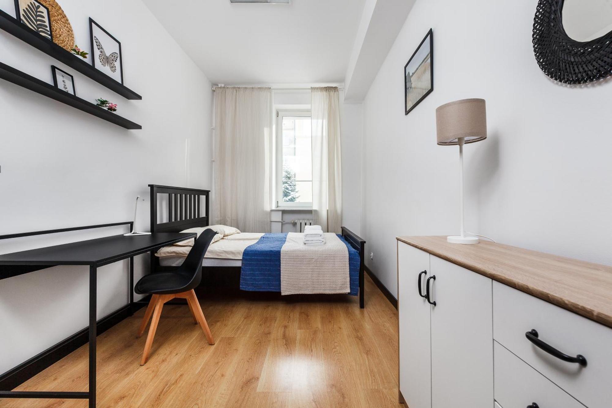 Prime Home Centrum 2 Gdynia Eksteriør bilde