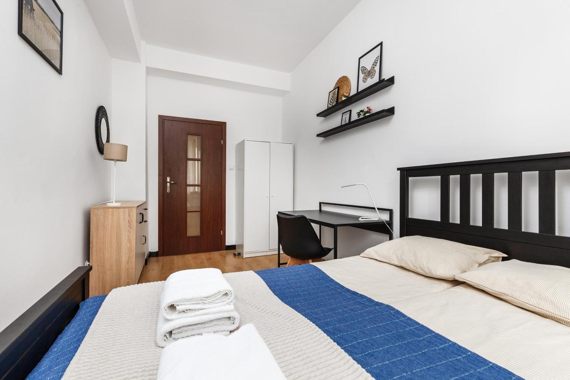 Prime Home Centrum 2 Gdynia Eksteriør bilde