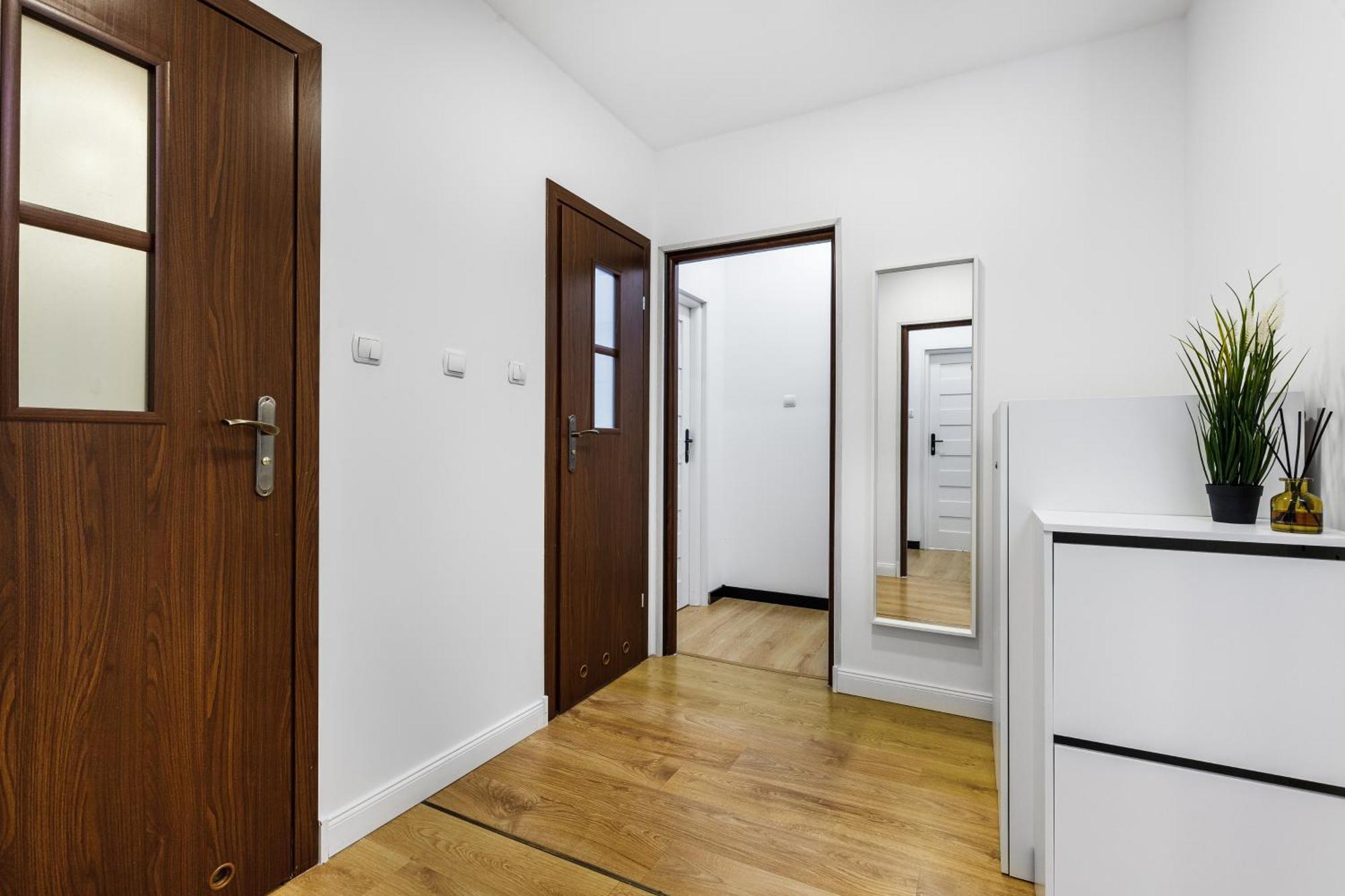 Prime Home Centrum 2 Gdynia Eksteriør bilde