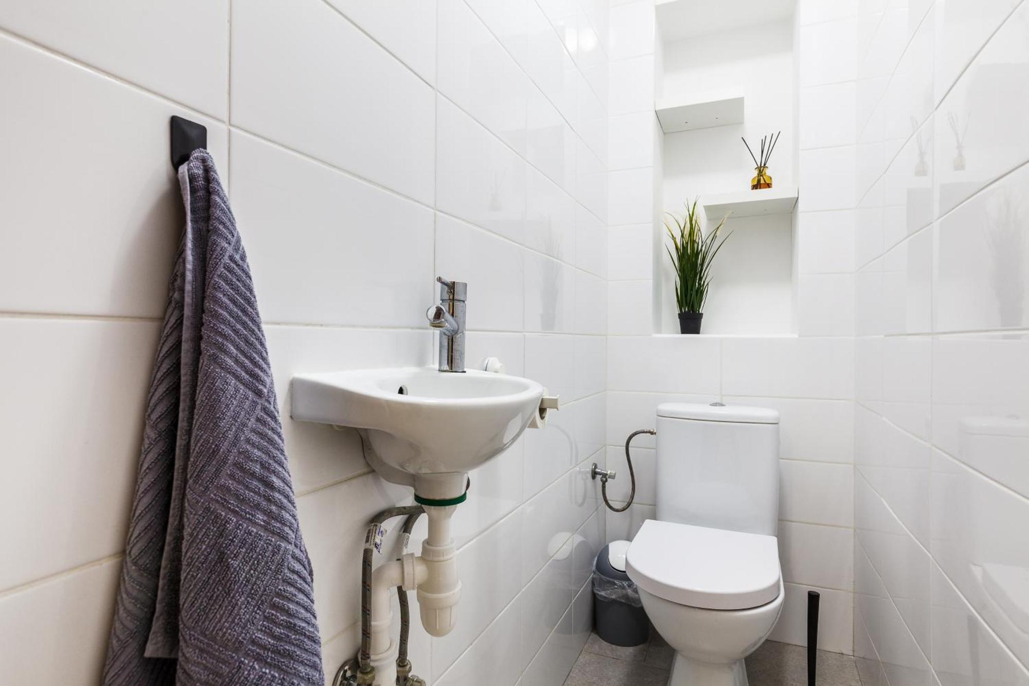 Prime Home Centrum 2 Gdynia Eksteriør bilde