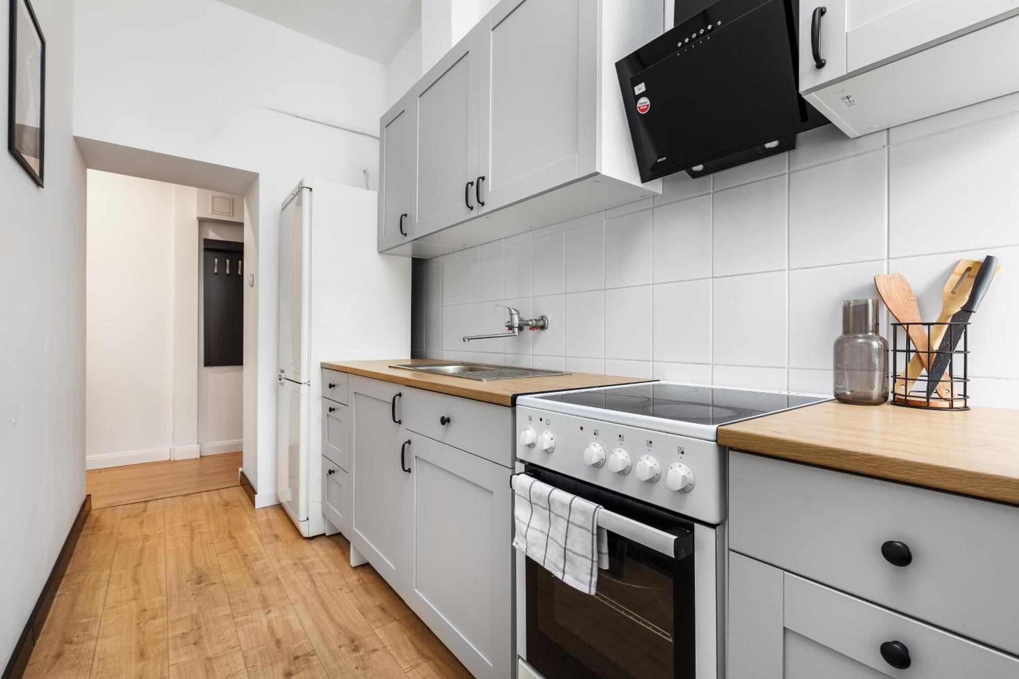 Prime Home Centrum 2 Gdynia Eksteriør bilde