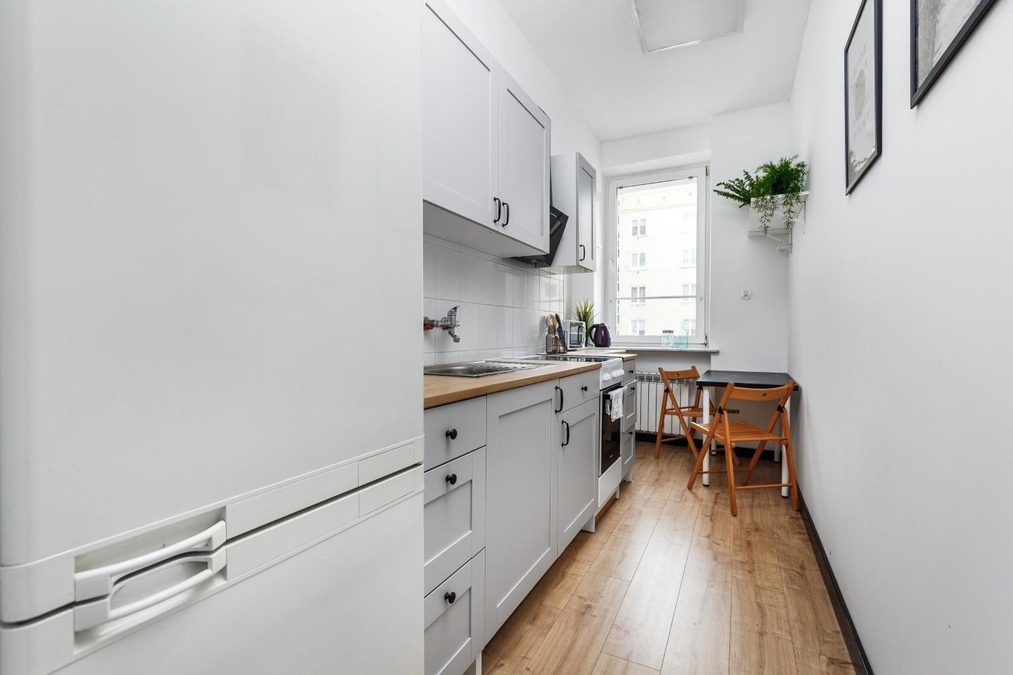 Prime Home Centrum 2 Gdynia Eksteriør bilde