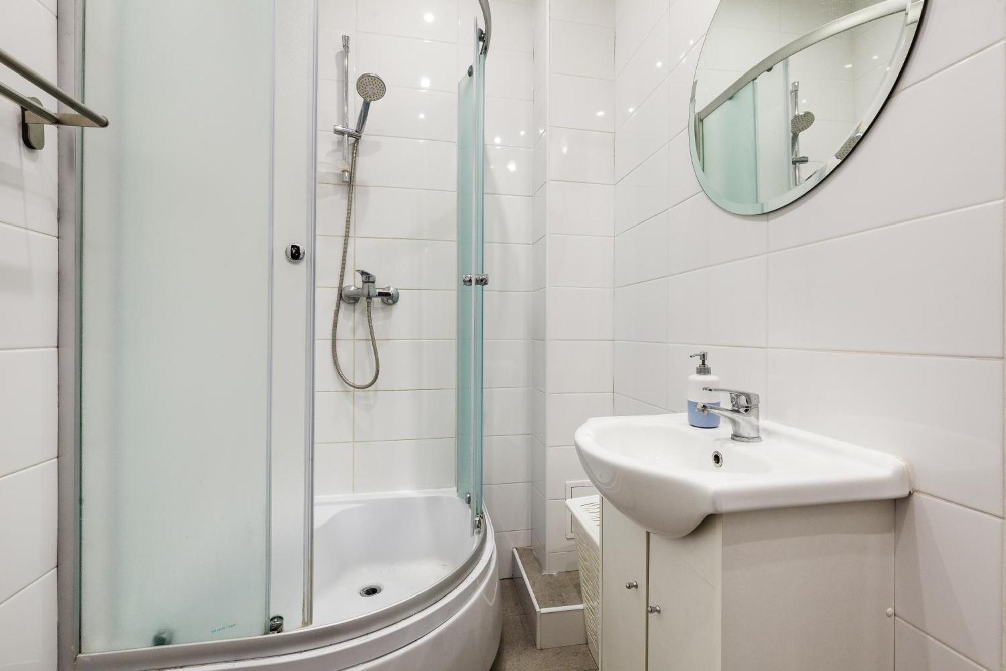 Prime Home Centrum 2 Gdynia Eksteriør bilde