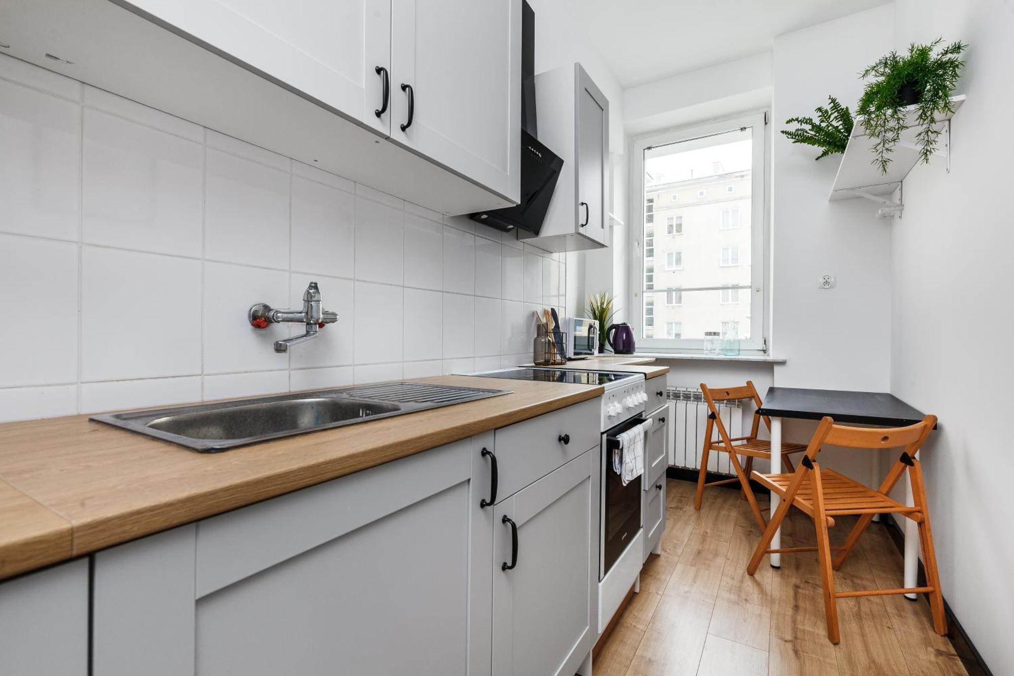Prime Home Centrum 2 Gdynia Eksteriør bilde