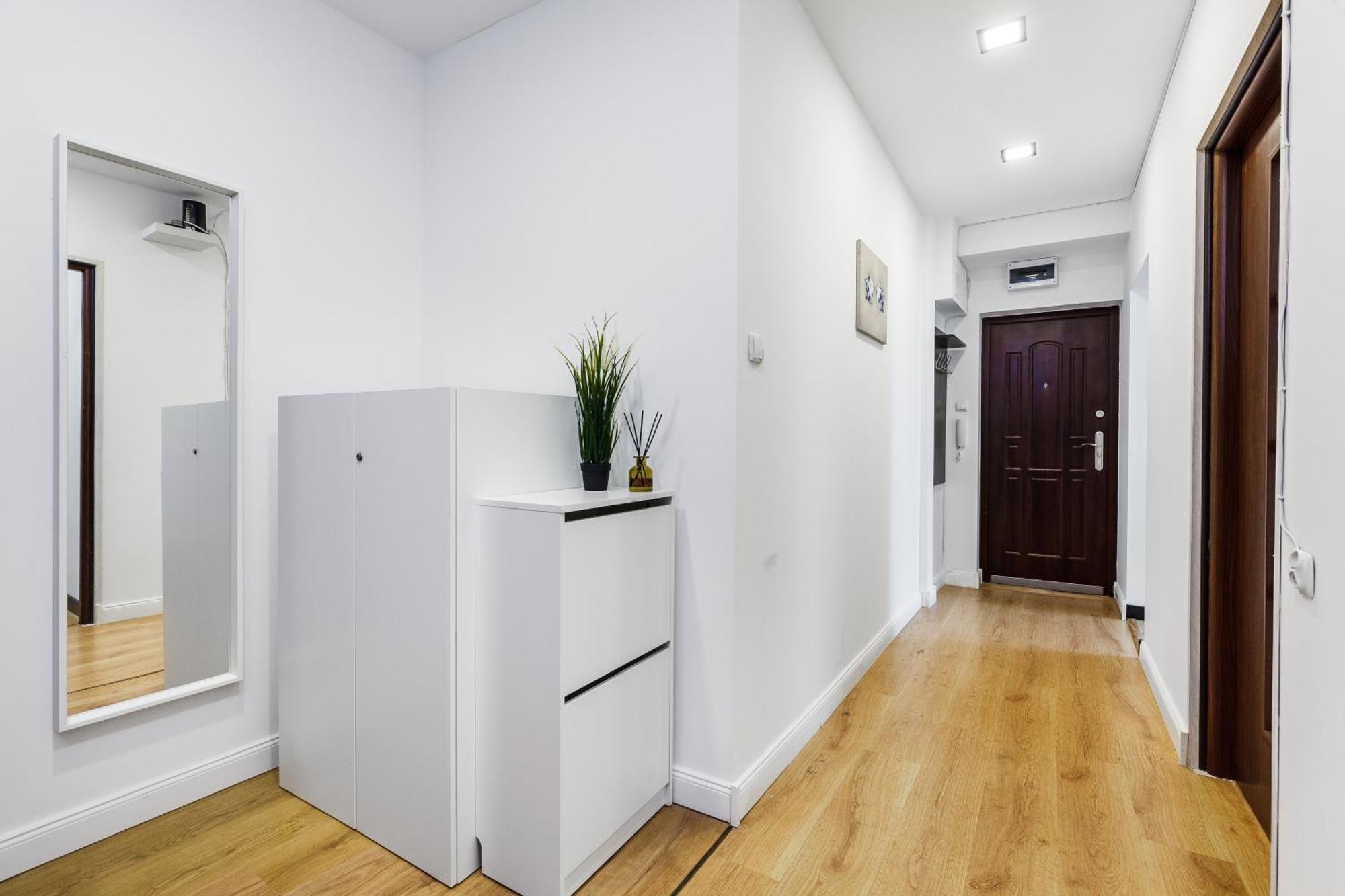 Prime Home Centrum 2 Gdynia Eksteriør bilde